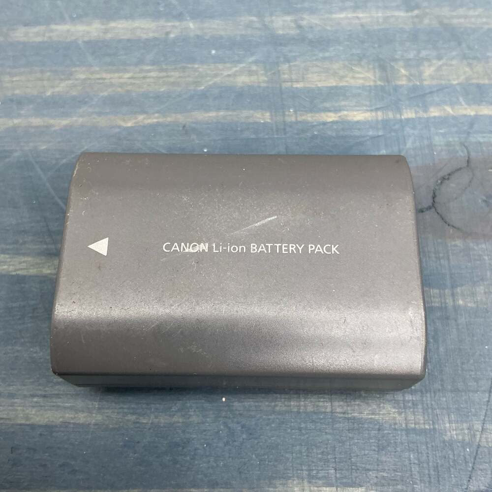 Canon BP-512 Li-ion Battery Pack